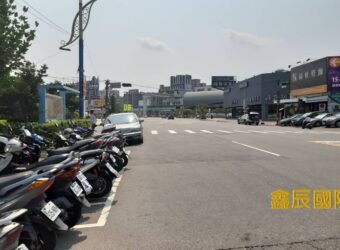B07153 租~五工鋼構廠