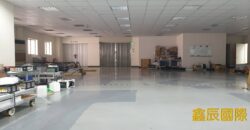 B07164 租~五工區超優廠辦
