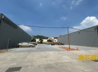 B07167 租~樹林新穎挑高鋼構廠16