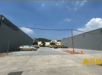 B07168 租~樹林新穎挑高鋼構21