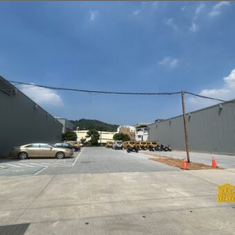B07168 租~樹林新穎挑高鋼構21