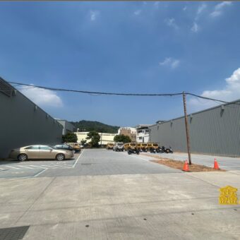 B07172 租~樹林新穎挑高鋼構23