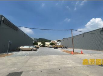 B07176 租~樹林新穎挑高鋼構31