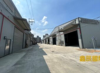 B07175 租~樹林新穎挑高鋼構29