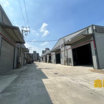 B07175 租~樹林新穎挑高鋼構29