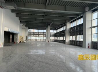B07184 租~新莊全新廠辦