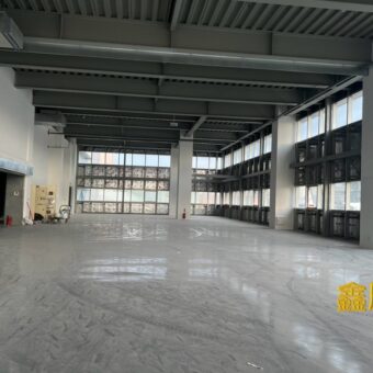 B07184 租~新莊全新廠辦