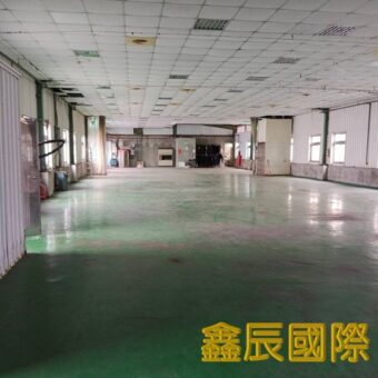 B07185 租~樹林柑園廠房
