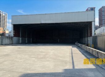 B07190 租~林口大腹地辦公廠房