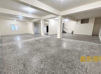 B07191 租~新莊全棟大腹地廠房