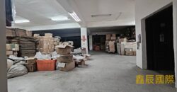 B07192 租~新莊全棟鋼構廠房