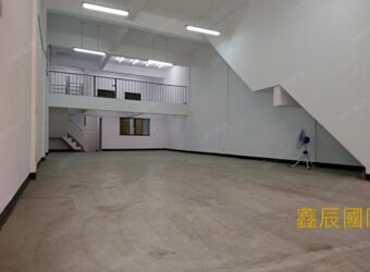 B07193 租~丹鳳一樓廠房