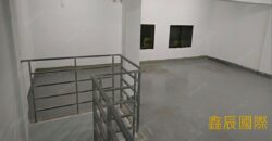 B07193 租~丹鳳一樓廠房