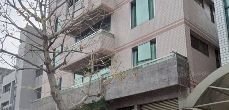 B06894 租~新北產業園區挑高廠房