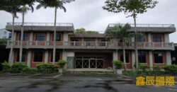 6153售 工二透天廠房