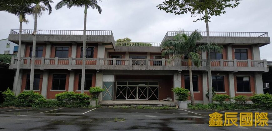 6153售 工二透天廠房