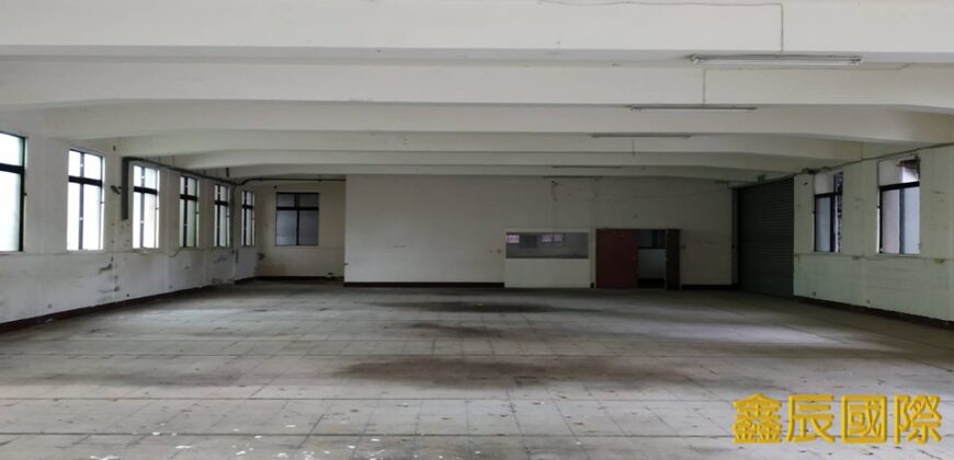 6153售 工二透天廠房