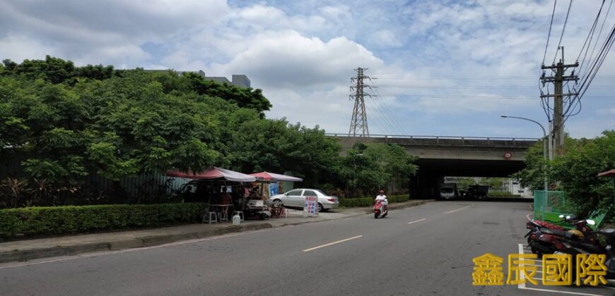 6216售 土城工業地