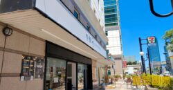 6391售~ 捷運廠辦店面