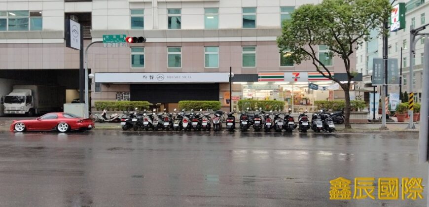 6391售~ 捷運廠辦店面