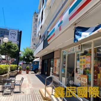 6391售~ 捷運廠辦店面