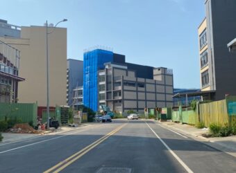 A6491 售~龜山路邊乙工地