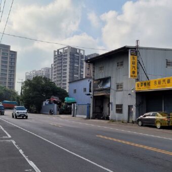 6580售 新昆廠房