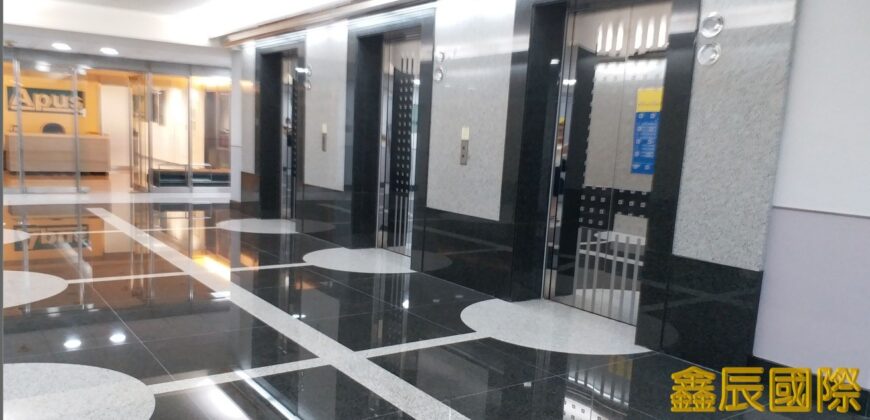 B06845 租~中和廠辦