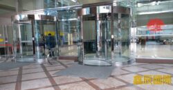 B06845 租~中和廠辦