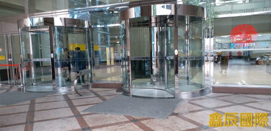 B06845 租~中和廠辦