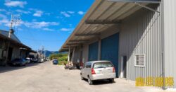 B06857 租~樹林鋼構挑高廠