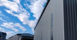 B06857 租~樹林鋼構挑高廠