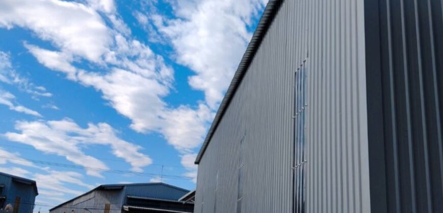 B06857 租~樹林鋼構挑高廠