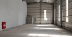 B06857 租~樹林鋼構挑高廠