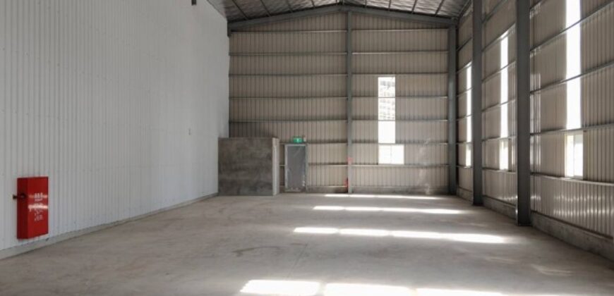 B06857 租~樹林鋼構挑高廠