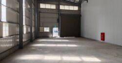 B06857 租~樹林鋼構挑高廠