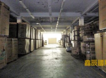 B07004 租~淡水廠房