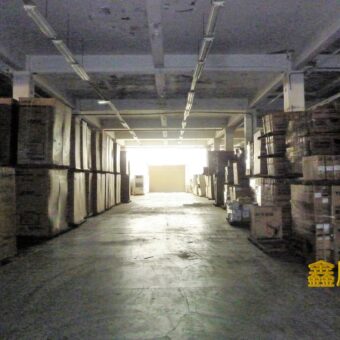 B07004 租~淡水廠房