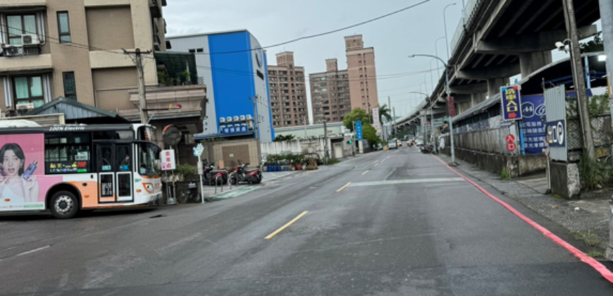 B07130 租~蘆洲廠房