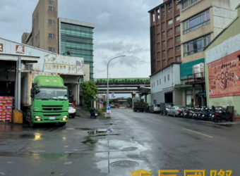A7227 售~蘆洲工業地