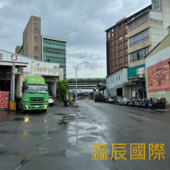 A7227 售~蘆洲工業地