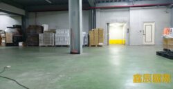 A7627 售~五股景觀物流廠