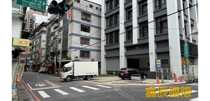 A7373售 中和科技廠辦7樓