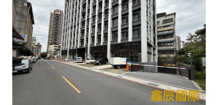 A7373售 中和科技廠辦7樓