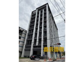 A7371售 中和科技廠辦2樓