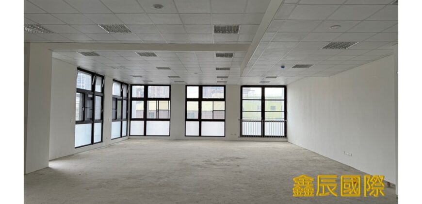 A7373售 中和科技廠辦7樓