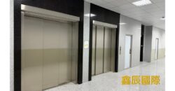 A7373售 中和科技廠辦7樓