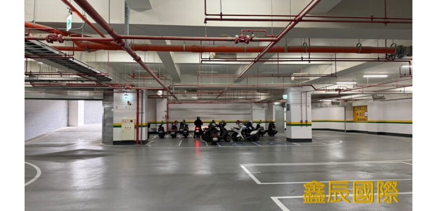 A7373售 中和科技廠辦7樓