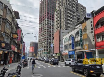 A7584 售~三重透天廠