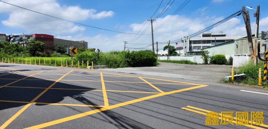 A7498 售~中壢廠房